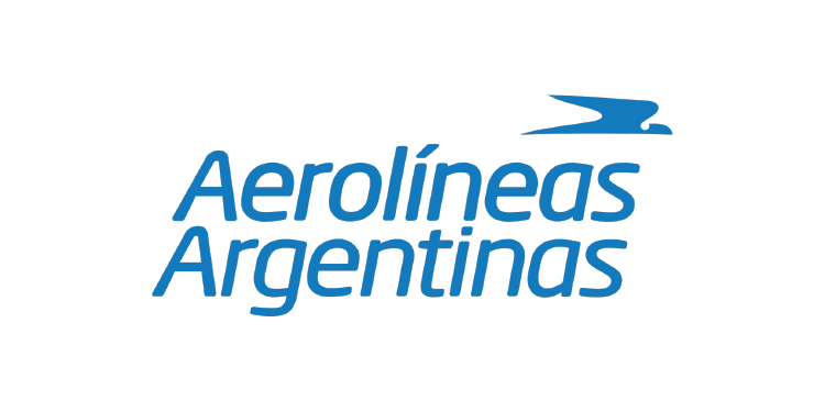 logo aerolineas argentinas
