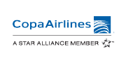 logo copa airlines